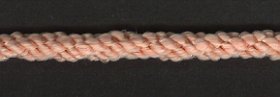 Cushion Cord Natural, Coral, Price per mt Cushion Cord Natural, Coral, Price per mt