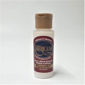 DecoArt Brush 'N Blend Extender 2oz DecoArt Brush 'N Blend Extender 2oz