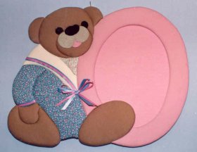 Teddy Bear Teddy Bear