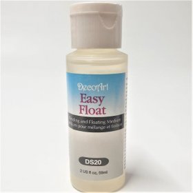 DecoArt Easy Float 2oz DecoArt Easy Float 2oz