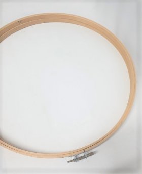 Embroidery Hoop 14inch set of 2hoops Embroidery Hoop 14inch set of 2hoops
