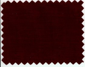 Polycotton Poplin, Brown Polycotton Poplin, Brown