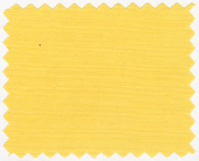 Polycotton Poplin, Gold Polycotton Poplin, Gold