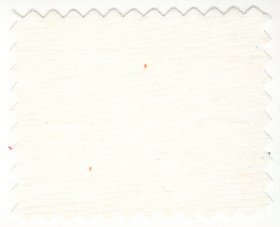 Polycotton Poplin, Off White Polycotton Poplin, Off White