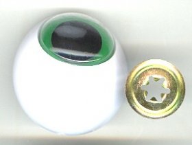 48mm Frog Eyes 2 Pack 48mm Frog Eyes 2 Pack