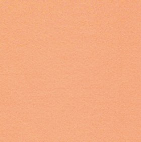 Felt Square 9x12" Apricot Felt Square 9x12" Apricot
