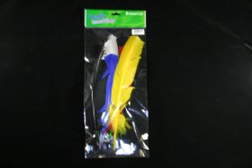 Turkey Quills 6p Turkey Quills 6p
