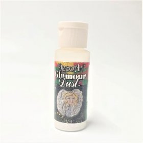DecoArt Glamour Dust 29.5g DecoArt Glamour Dust 29.5g