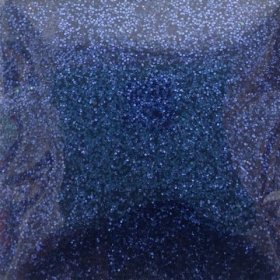 Fine Glitter .3mm 6g Sachet, Dark Blue Fine Glitter .3mm 6g Sachet, Dark Blue