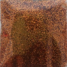 Fine Glitter .3mm 6g Sachet, Copper Fine Glitter .3mm 6g Sachet, Copper