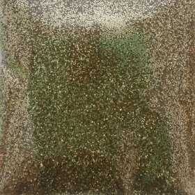 Fine Glitter .3mm 6g Sachet, Gold Fine Glitter .3mm 6g Sachet, Gold