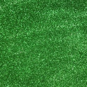 Fine Glitter .3mm 6g Sachet, Green Fine Glitter .3mm 6g Sachet, Green