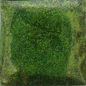 Fine Glitter .3mm 6g Sachet, Lime Fine Glitter .3mm 6g Sachet, Lime