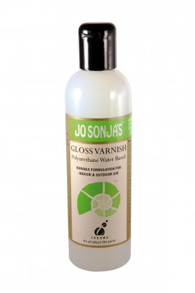Jo Sonja Poly Gloss Varnish 250ml Jo Sonja Poly Gloss Varnish 250ml