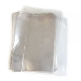 Cello Bag Non Adhesive 110x150 mms (4.25"x6") 500p