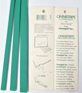 Omni-Strips S/3 Omni-Strips S/3