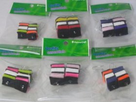 Licorice All Sorts Earrings (Price per 1 set) Licorice All Sorts Earrings (Price per 1 set)