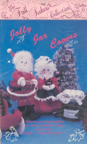 Jolly Jar Covers Jolly Jar Covers