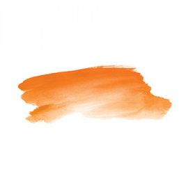 Chromacryl 75ml Fluro Orange Chromacryl 75ml Fluro Orange