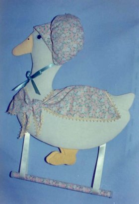 Gretchen Goose Gretchen Goose
