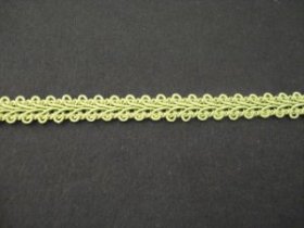 Gimp Braid Citrus, price per mt Gimp Braid Citrus, price per mt