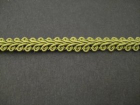 Gimp Braid Mist Green, cut length 3.9m Gimp Braid Mist Green, cut length 3.9m