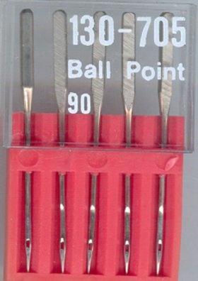 Schmetz Machine Ballpoint Size 90 Schmetz Machine Ballpoint Size 90