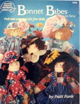 Bonnet Babes to Sew Bonnet Babes to Sew