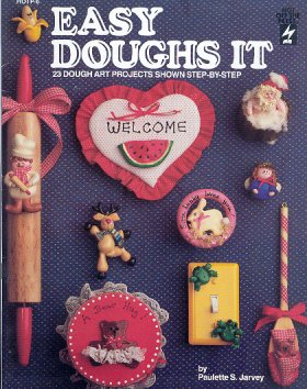 Easy Doughs It Easy Doughs It