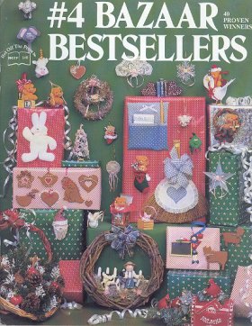 Bazaar Bestsellers #4 Bazaar Bestsellers #4