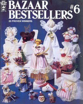 Bazaar Bestsellers #6 Bazaar Bestsellers #6