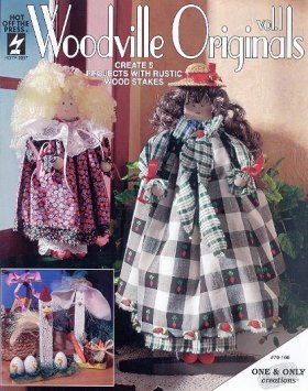 Woodville Originals: Volume 1 Woodville Originals: Volume 1