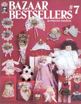 Bazaar Bestsellers #7 Bazaar Bestsellers #7