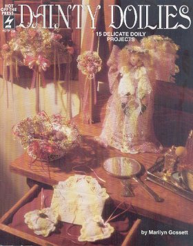 Dainty Doilies Dainty Doilies