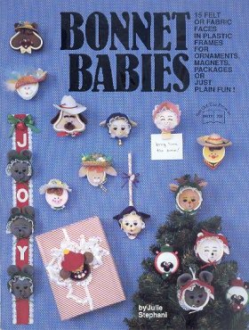 Bonnet Babies Bonnet Babies