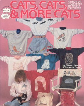 Cats, Cats and More Cats Cats, Cats and More Cats