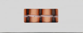 Beading Wire 34 gauge Copper 21 metre roll Beading Wire 34 gauge Copper 21 metre roll