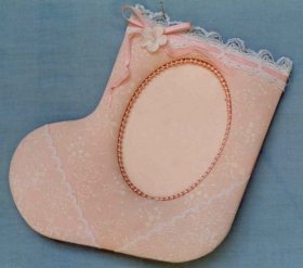 Bootie Bootie