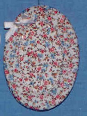 Photo Frame Kit Small Oval with stand. Photo Frame Kit Small Oval with stand.