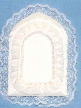 Cathedral Window Frame Cathedral Window Frame