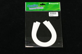 Horseshoe 11CMx9cm Horseshoe 11CMx9cm
