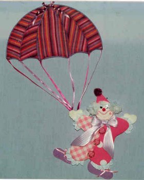 Small Clown Small Clown