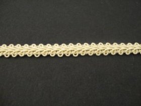 Gimp Braid Sage, price per mt Gimp Braid Sage, price per mt