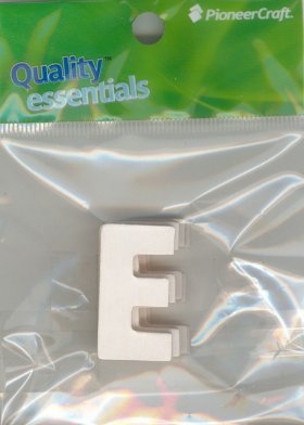 Set Small Alphabet (E)10 piece Set Small Alphabet (E)10 piece