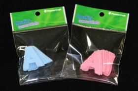 Felt Alphabet Letter A 10p Size 33x30mm Felt Alphabet Letter A 10p Size 33x30mm