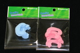 Felt Alphabet Letter C 10p Size 33x23mm Felt Alphabet Letter C 10p Size 33x23mm