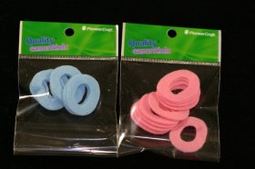 Felt Alphabet Letter O 10p Size 33x28mm Felt Alphabet Letter O 10p Size 33x28mm