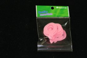 Felt Alphabet Letter Q 10p Size 33x30mm Felt Alphabet Letter Q 10p Size 33x30mm