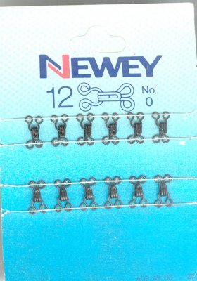 Hook & Eyes Size 0 (Black) Hook & Eyes Size 0 (Black)