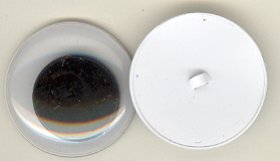 35mm Joggle Eye Sew On 50 Pack 35mm Joggle Eye Sew On 50 Pack